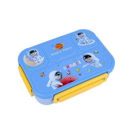 Lunch Box - Space